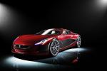 Rimac Concept_One 2011 года